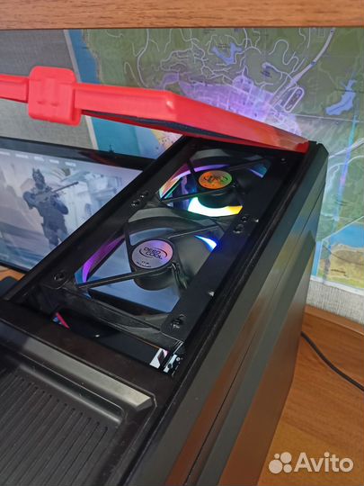 Игровой пк i5