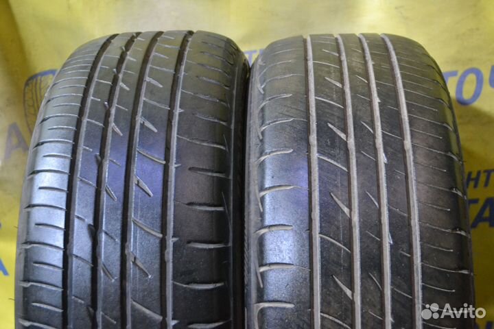 Bridgestone Playz PX 205/55 R16