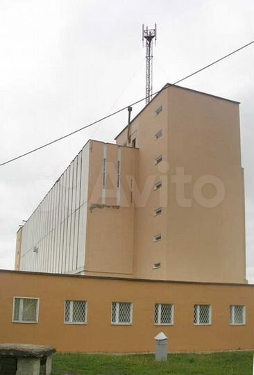 Продам помещение свободного назначения, 4262.7 м²