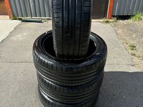 Pirelli P Zero 265/45 R21 109W