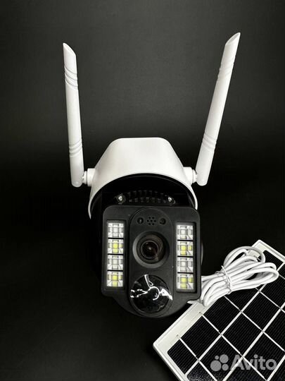 Камера 4g/wifi Smart Net