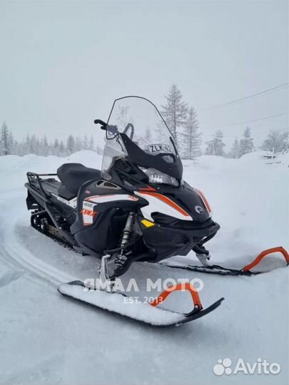 Lynx 49 Ranger PRO 600 R