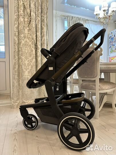 Коляска Joolz Day + и аксессуары