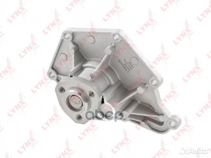 Снят с производства Насос водяной;Audi A4 (B8)