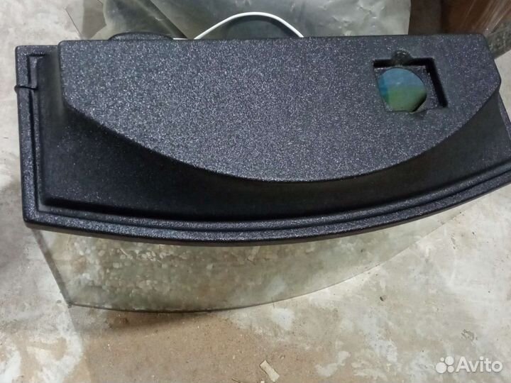 Аквариум на 20 литров