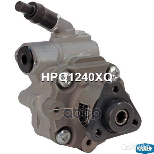 Насос гур audi A5 2.7TDI/3.0TDI 2008-2015 (from