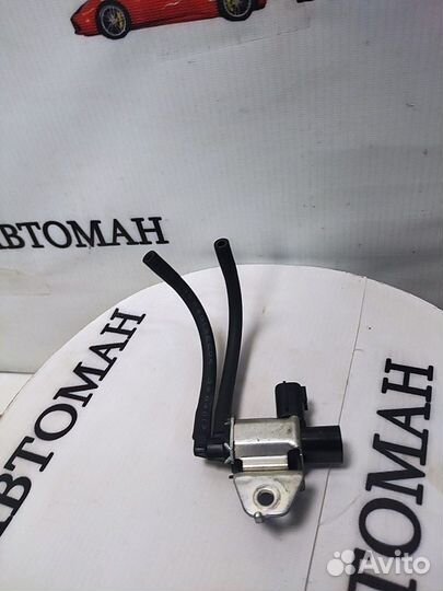 Клапан электромагнитный Nissan Murano 3 Z52