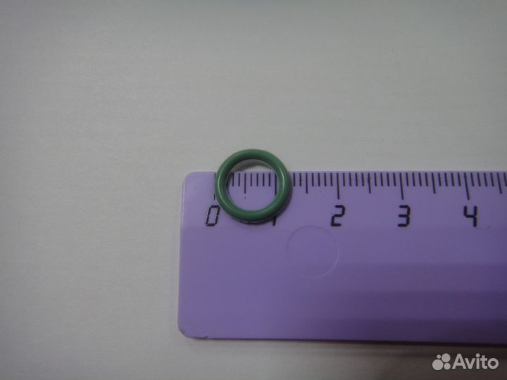 Ремкомплекты, уплотнители Saeco, Krups и др