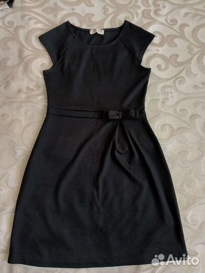 Пакет одежды на девочку 158-164р