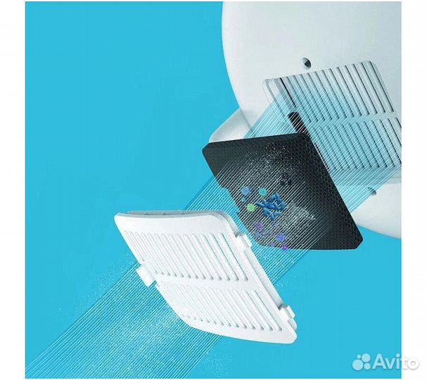 Увлажнитель воздуха Deerma DEM-F325