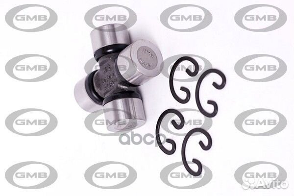 Крестовина карданной