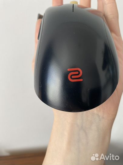 Игровая мышь zowie ECI - A