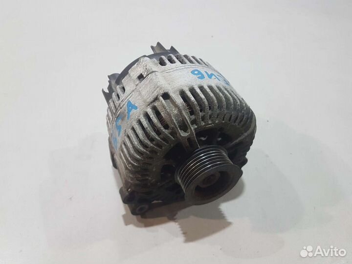 Генератор 3.0 tdi ауди а8 audi a8