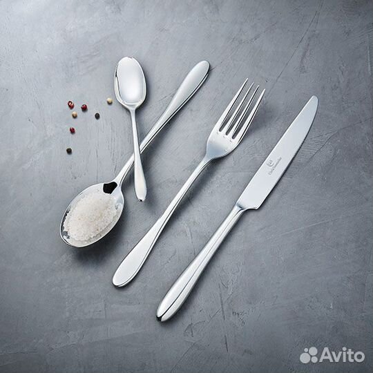 Ложка столовая «Лаццо» Lazzo Chef&Sommelier