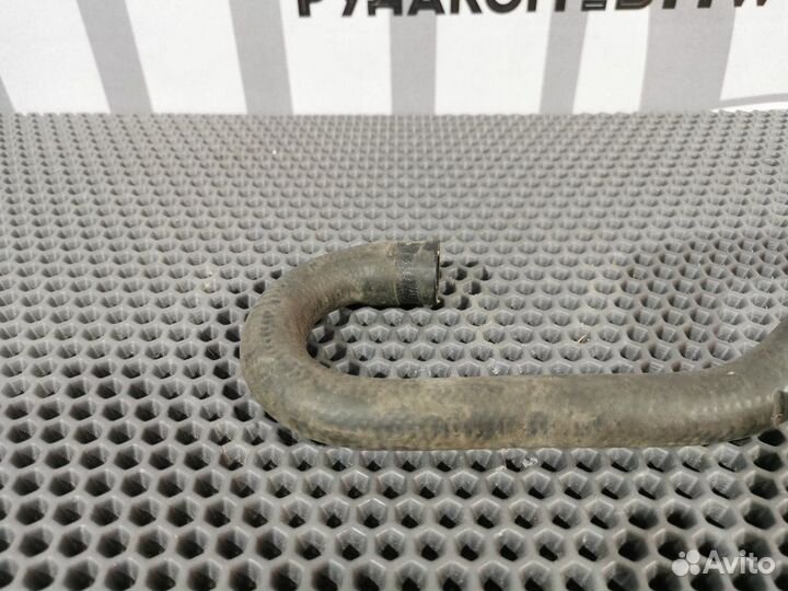 Патрубок системы охлаждения Bmw X5 E53 M54B30 2006