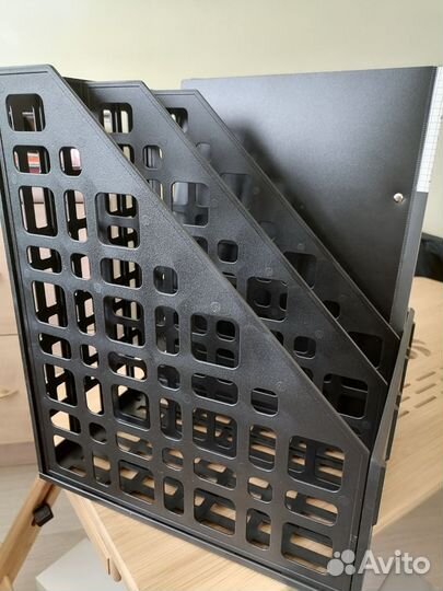 Лоток для бумаг