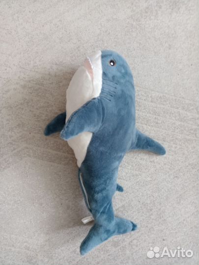 Плюшевые игрушки