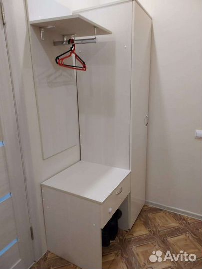 Прихожая