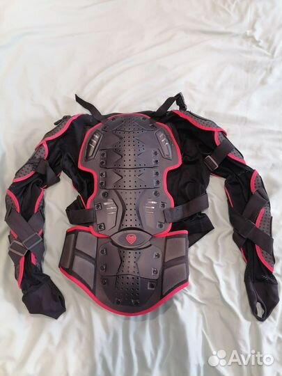 Защитная Экипировка