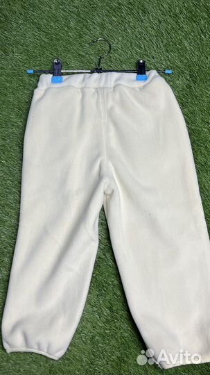 Спортивный костюм детский