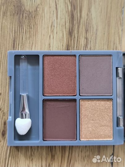 Тени Physicians Formula