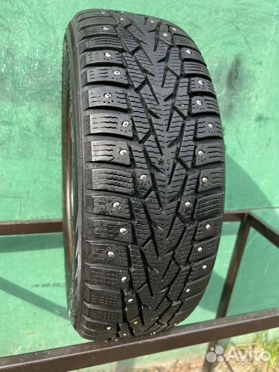 Nokian Tyres Hakkapeliitta 7 185/60 R15 88T