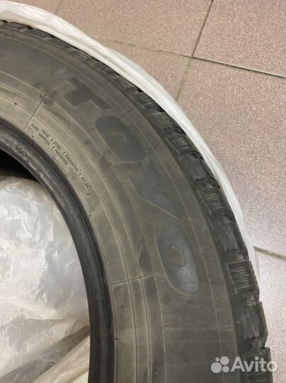 Toyo Observe G3-Ice 235/65 R17