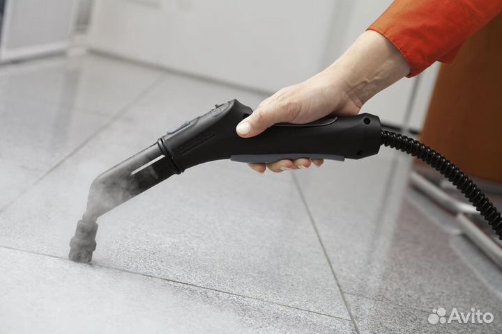 Пароочиститель karcher/керхер sc4 прокaт