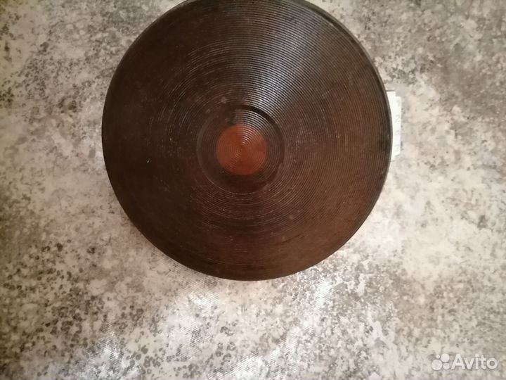 Конфорки для електрический плиты