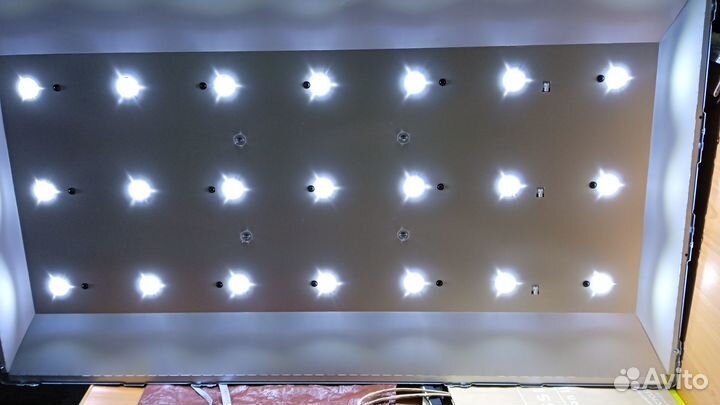 Shivaki stv-32 подсветка hl00320a28-0701s