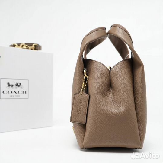 Сумка Coach женская