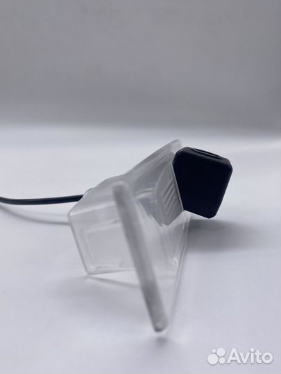 Камеры заднего вида Hyundai Sonata 2015+