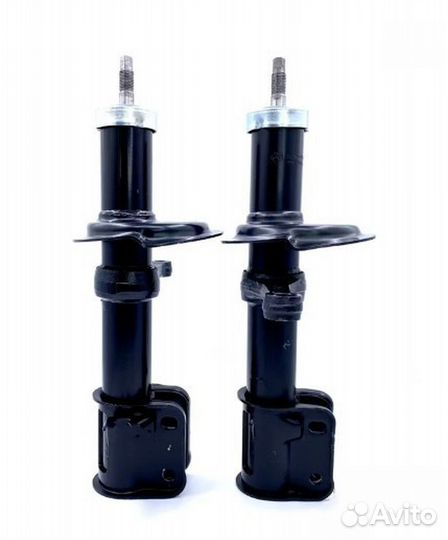 Передние стойки на Приору, Гранту, Ваз 2110