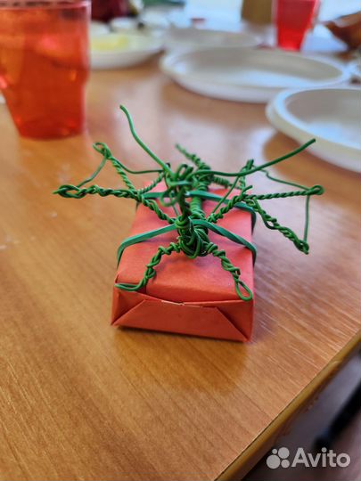 Дракон символ года