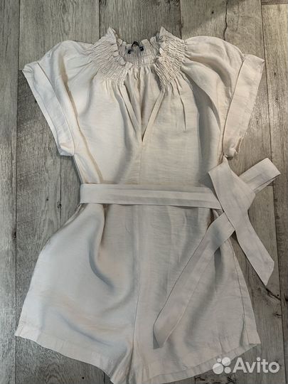 Комбинезон Zara