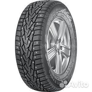 Nokian Tyres Nordman 7 SUV 225/70 R16 107T