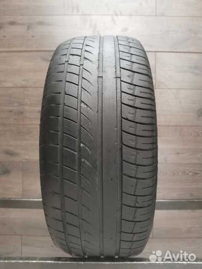 Brasa Aquacontrol 205/55 R16 94