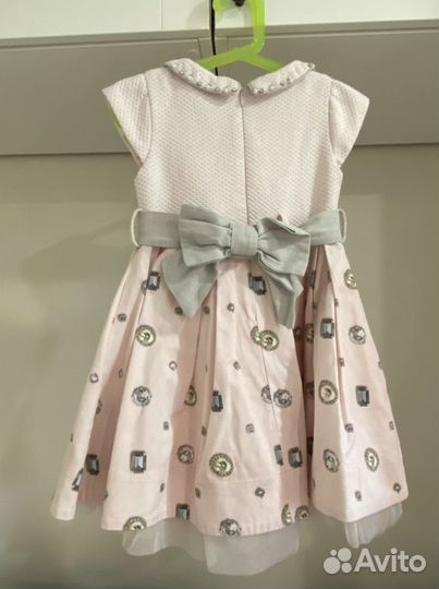 Платье lapin house