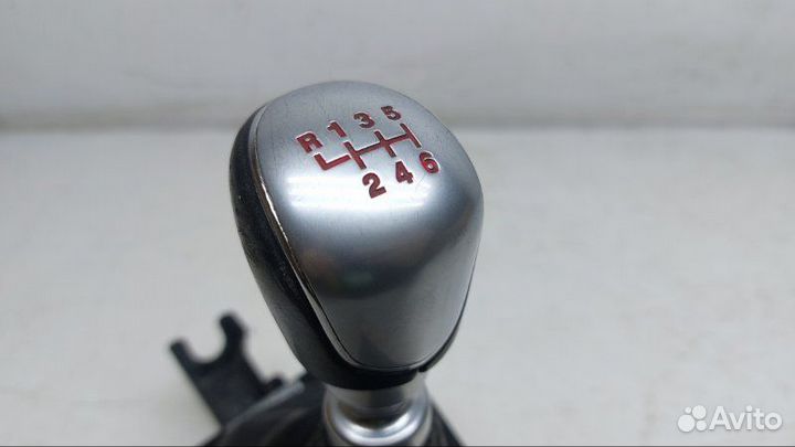 Кулиса МКПП Ford Focus 3 2.0 2012