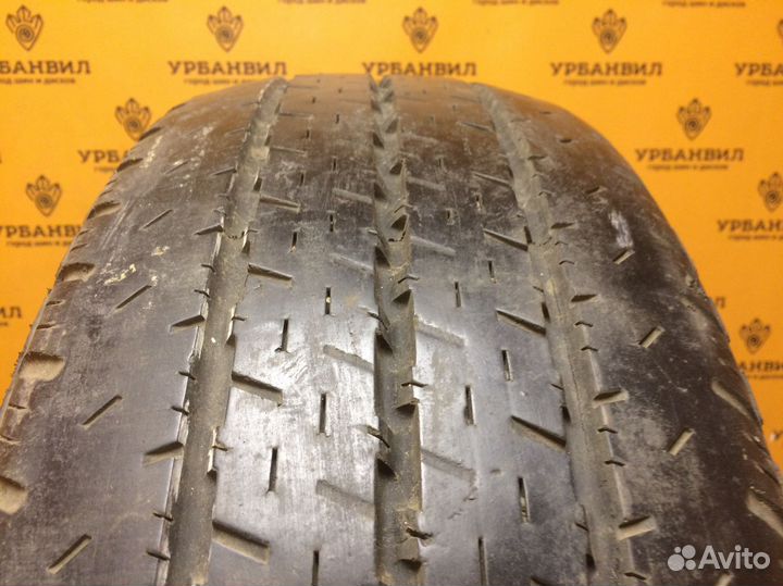 Nokian Tyres Hakka C Cargo 235/65 R16