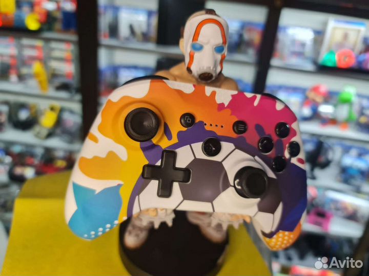 Джойстики Xbox One/Series X S