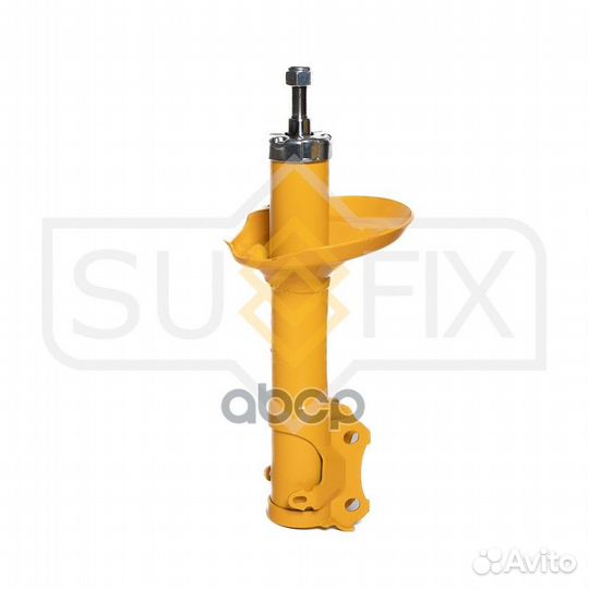 Стойка амортизаторная перед прав/лев SU-170