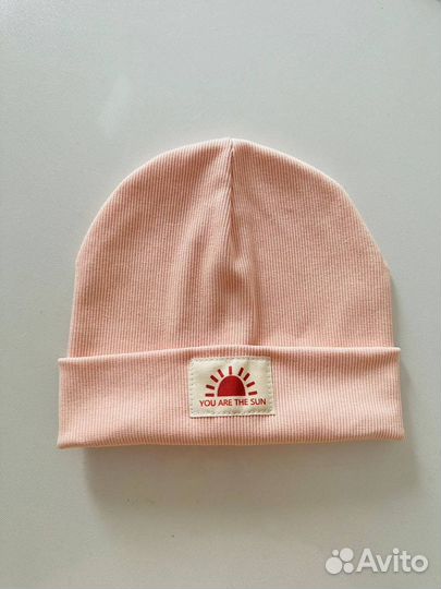 Шапка Zara kids для девочек и мальчиков