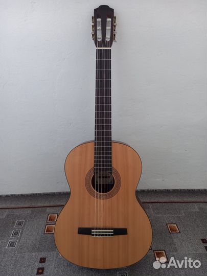 Классическая гитара Hohner HC26