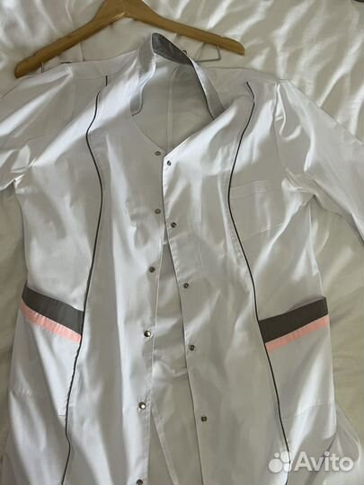 Медицинский халат