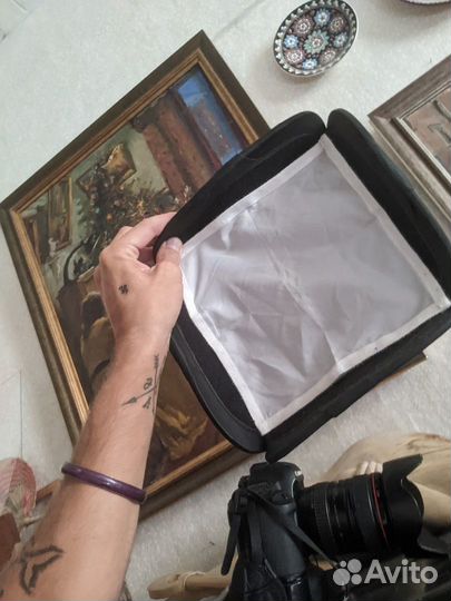 Canon 5d mark ii + canon 24-105l