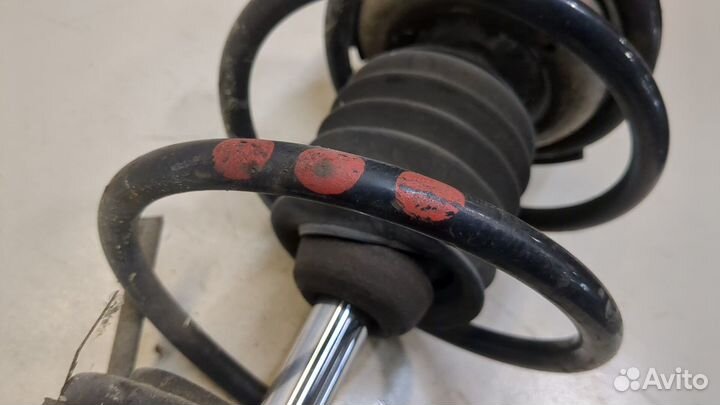 Амортизатор подвески BMW 3 E46, 2004