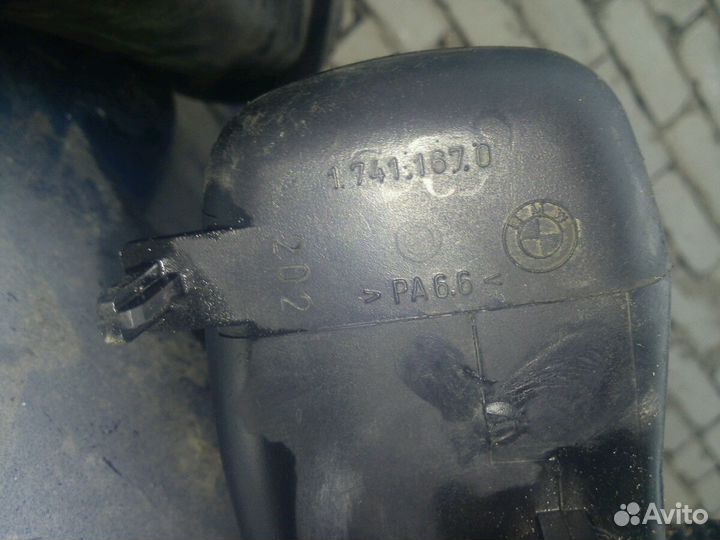 Расширительные бачки с бмв е39