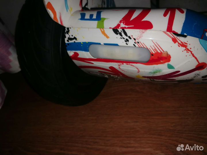 Гироскутер бу