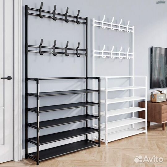 Обувница в прихожую